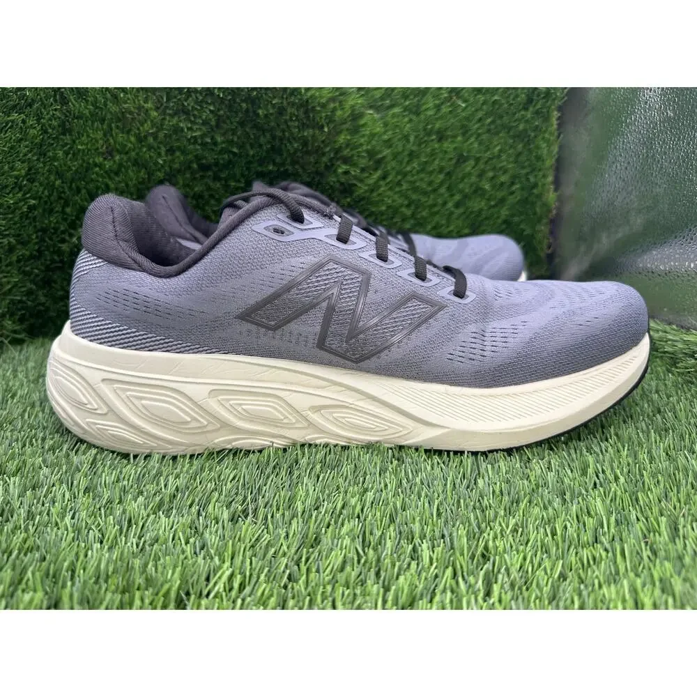 New Balance Fresh Foam X 880v15 M880F15 Athletic Sneaker Unisex M13/W14.5 Gray